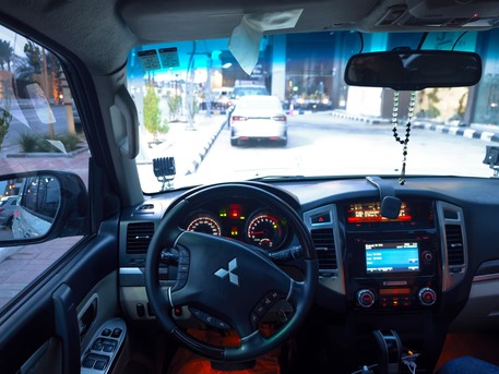 Khobar, Vehicles, Cars & Trucks , SAR 45000, Mitsubishi Pajero 2016 | 3.5L GLS, 2016, Automatic, 145000 KM, | V6 | 4WD | | Mojaz Available