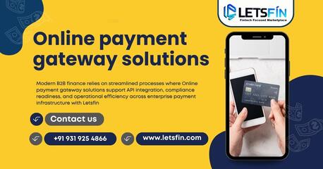 New Delhi, Computer, Enterprise Finance Transformation With Online Payment Gateway Solutions