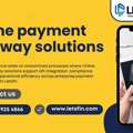 Enterprise Finance Transformation With Online Payment Gateway Solutions
