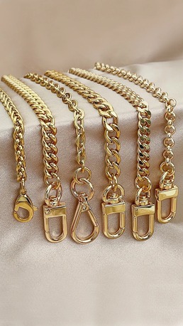 Sydney, Clothing & Accessories, Shoulder Bag Strap