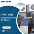 Enhance Comfort With A VRF Air Conditioning System From Maximum Climate Control