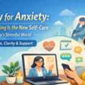 A Better Way To Manage Anxiety