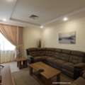 KWD 550/month,  Furnished,  2 BR,  Furnished Two Bedroom Apartment In Salmiya