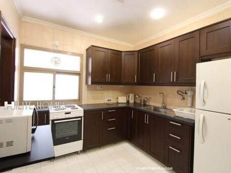 Salmiya, Apartments/Houses, KWD 550/month,  Furnished,  2 BR,  Furnished Two Bedroom Apartment In Salmiya