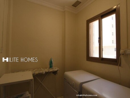 Salmiya, Apartments/Houses, KWD 550/month,  Furnished,  2 BR,  Furnished Two Bedroom Apartment In Salmiya