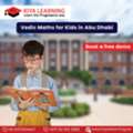 Mathematics In Vedic For Kids Within Abu Dhabi