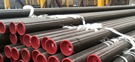 Houston, Materials, API 5L Pipe Suppliers
