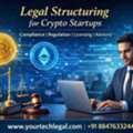 Legal Structuring For Crypto Startups | Your TechLegal &ndash; Web3 Legal Solutions