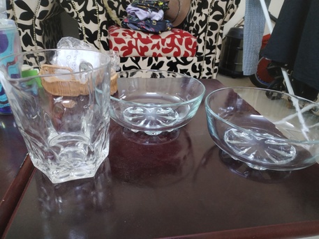 Riyadh, Household Items, SAR 100,  Crockery Items