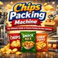 INR 95000,  Pouch Packing Machine &mdash; Complete Guide For Modern Packaging Solutions