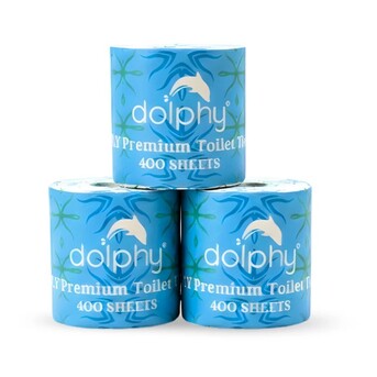 Melbourne, Household Items, AUD 45,  Buy Toilet Paper In Melbourne Made With Reusable Materials