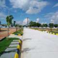 INR 21000,  209 Sq. Yard,  Hmda&rera Approved Open Plots For Sale At Ramdaspally
