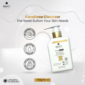 Mumbai, Health & Beauty Items, INR 494,  The Role Of Ceramides In Cleansing