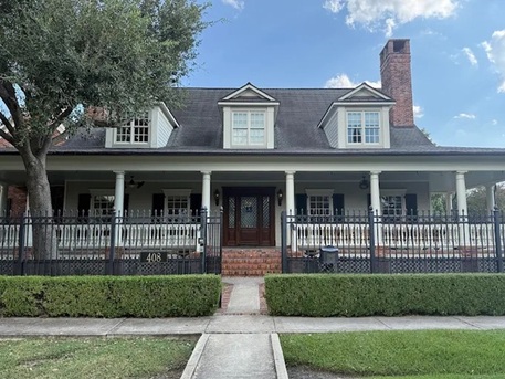 Houston, Real Estate, Troy Moore I Probate, Estate Planning & Trusts Attorney