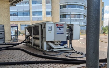 London, Air Conditioning, Looking For A Reliable Cold Storage Warehouse UK Option?