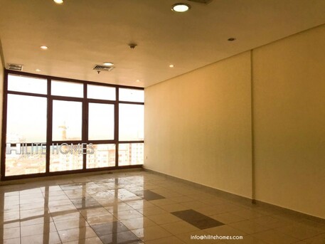 Salmiya, Apartments/Houses, KWD 600/month,  3 BR,  Three Bedroom Apartment For Rent In Salmiya
