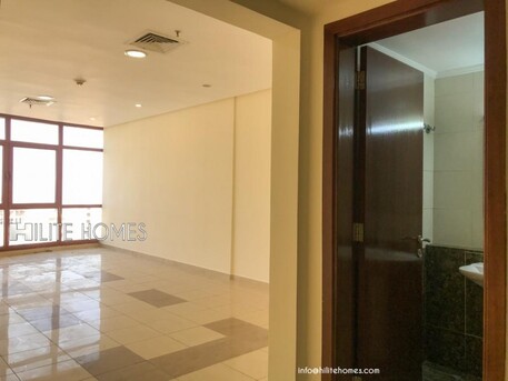 Salmiya, Apartments/Houses, KWD 600/month,  3 BR,  Three Bedroom Apartment For Rent In Salmiya