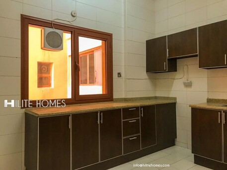 Salmiya, Apartments/Houses, KWD 600/month,  3 BR,  Three Bedroom Apartment For Rent In Salmiya