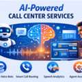 AI-Powered Call Center Services