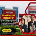 Top MBA Colleges In Bareilly UP