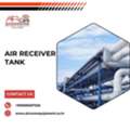 Air Receiver Tank By Air Care Equipments &ndash; Strong & Reliable Air Storage