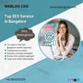 SEO Service In Bangalore By Weblogicks | 13+ Years Of Proven Expertise