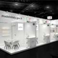 Expert 3D Exhibition Stand Design For Trade Shows