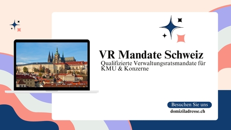 Geneva, Business, VR Mandate Schweiz &ndash; Qualifizierte Verwaltungsratsmandate F?r KMU & Konzerne