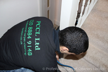 London, Cleaning, Professional Carpet Cleaners London