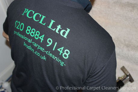 London, Cleaning, Professional Carpet Cleaners London