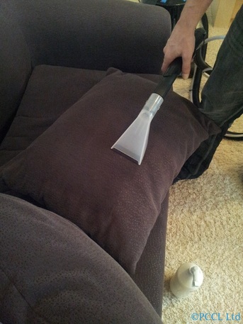 London, Cleaning, Professional Carpet Cleaners London