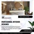 Professional Interior Designer In Bangalore