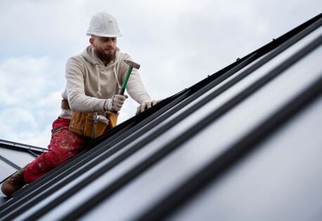 New York, Construction, Trusted Roof Repair & Replacement Services In Panama City, FL