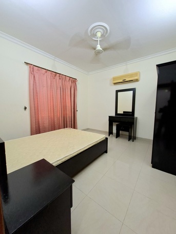 Gudaibiya, Apartments/Houses, BHD 265/month,  Furnished,  2 BR,  Fully Furnished 2 BHK With Ewa In Gudaibiya,WiFi,Pool,Neat & Clean Flat @ 35547951