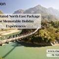 Top-Rated North East Package For Memorable Holiday Experiences