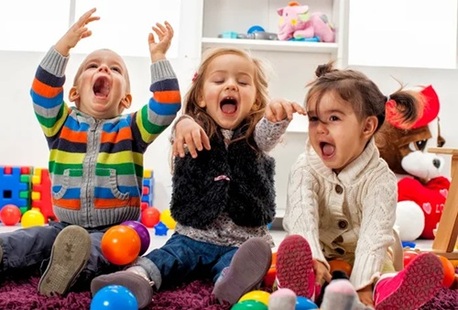 Edmonton, Daycare, Licensed Day Home Agency Edmonton