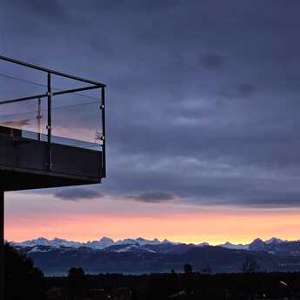 CHF 4100,  Luxery Appartment With Great View To The Alps Near Airport