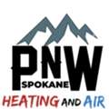 PNW Heating And Air
