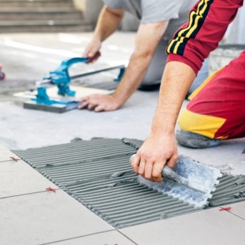 Ahmedabad, Business, Strong Bonds For Perfect Tile Installation In Ahmedabad
