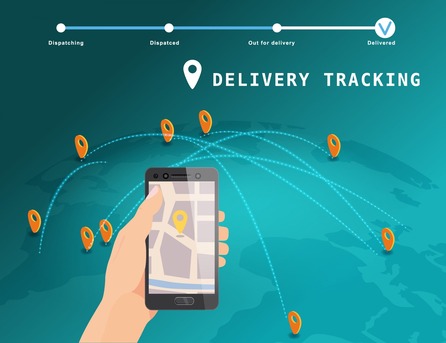 London, Business, Trakiin Parcel Tracking Platform For Real-Time Delivery Visibility