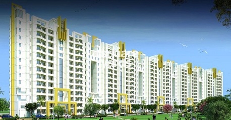 New Delhi, Real Estate For Sale, Studio,  0 Sq. Meter,  Invest In The Future With Parsvnath Developers Projects