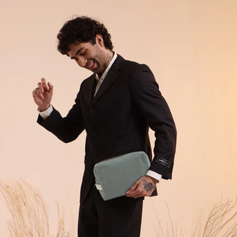 Mumbai, Clothing & Accessories, INR 998,  Buy Makeup Vanity Bag Online