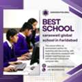 Looking For International Schools In Faridabad