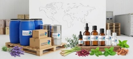 Mumbai, Health & Beauty Items, Essential Oil Exporters In India &ndash; Bulk & Export Quality Supply