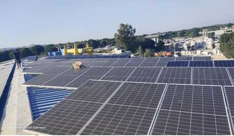Mumbai, Business, Powering Profitable Growth: Commercial Solar Installation In Udaipur