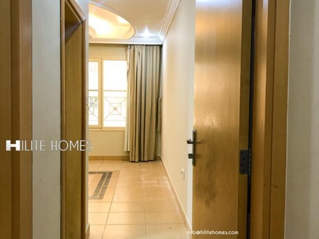 Salmiya, Apartments/Houses, KWD 550/month,  3 BR,  Three Bedroom Apartment For Rent In Salmiya