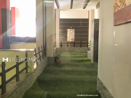 Salmiya, Apartments/Houses, KWD 550/month,  3 BR,  Three Bedroom Apartment For Rent In Salmiya