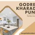 Studio,  Godrej Kharadi Pune &ndash; Luxury 2, 3 & 4 BHK Apartments
