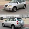 BHD 750,  Chery Tiggo 2,  2008,  Automatic,  126000 KM,  008
