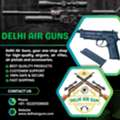 Make In India Gun By Delhi Air Gun &ndash; Precision Airguns